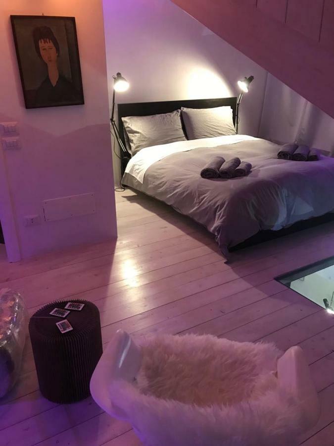 Cathedral'S Nest Apartment โกโม ภายนอก รูปภาพ